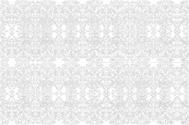 Soyut arkaplan. Monokrom dokusu. Beyaz arkaplanda siyah beyaz çizgiler.