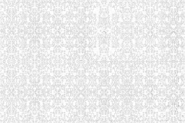 Soyut arkaplan. Monokrom dokusu. Beyaz arkaplanda siyah beyaz çizgiler.