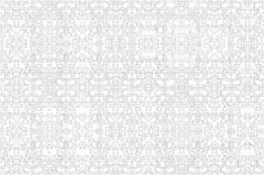 Soyut arkaplan. Monokrom dokusu. Beyaz arkaplanda siyah beyaz çizgiler.