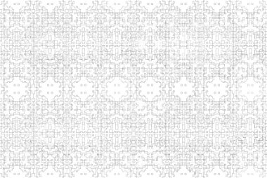 Soyut arkaplan. Monokrom dokusu. Beyaz arkaplanda siyah beyaz çizgiler.