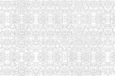 Soyut arkaplan. Monokrom dokusu. Beyaz arkaplanda siyah beyaz çizgiler.