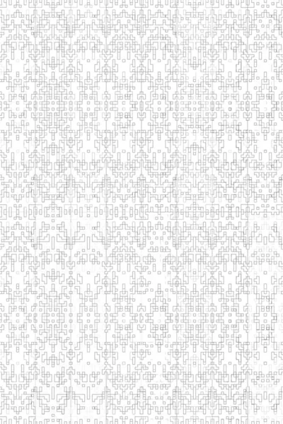 Soyut arkaplan. Monokrom dokusu. Beyaz arkaplanda siyah beyaz çizgiler.