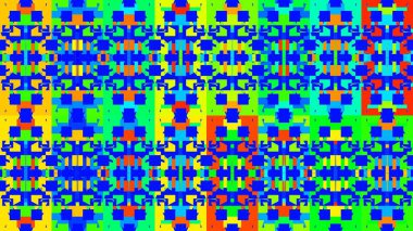 Soyut arkaplan. Çoklu renkli doku çizimi.