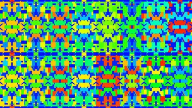 Soyut arkaplan. Çoklu renkli doku çizimi.