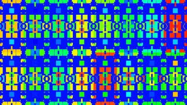 Soyut arkaplan. Çoklu renkli doku çizimi.