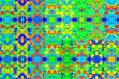 Soyut arkaplan. Çoklu renkli doku çizimi.