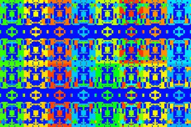 Soyut arkaplan. Çoklu renkli doku çizimi.