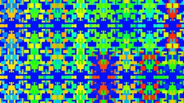 Soyut arkaplan. Çoklu renkli doku çizimi.