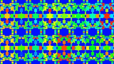 Soyut arkaplan. Çoklu renkli doku çizimi.