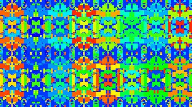 Soyut arkaplan. Çoklu renkli doku çizimi.