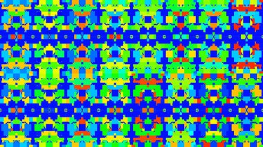 Soyut arkaplan. Çoklu renkli doku çizimi.