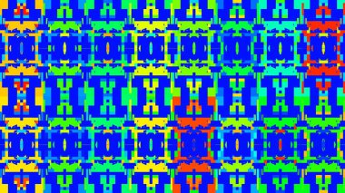 Soyut arkaplan. Çoklu renkli doku çizimi.