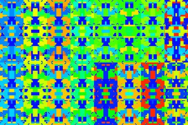 Soyut arkaplan. Çoklu renkli doku çizimi.