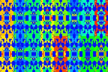 Soyut arkaplan. Çoklu renkli doku çizimi.