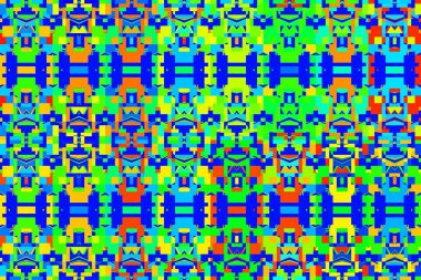 Soyut arkaplan. Çoklu renkli doku çizimi.