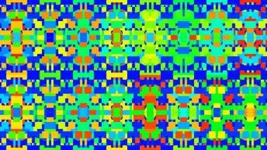 Soyut arkaplan. Çoklu renkli doku çizimi.