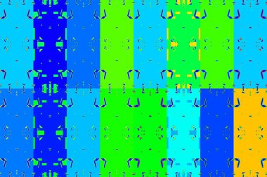 Soyut arkaplan. Çoklu renkli doku çizimi.