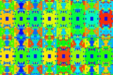 Soyut arkaplan. Çoklu renkli doku çizimi.