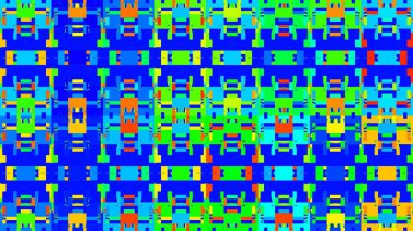 Soyut arkaplan. Çoklu renkli doku çizimi.