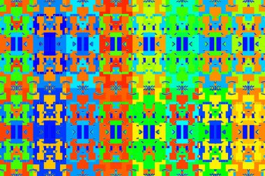 Soyut arkaplan. Çoklu renkli doku çizimi.