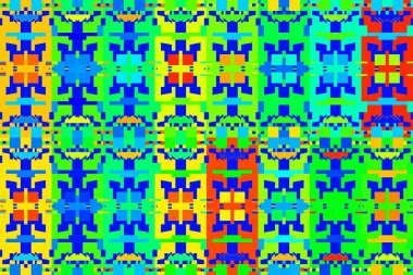 Soyut arkaplan. Çoklu renkli doku çizimi.