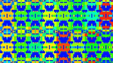 Soyut arkaplan. Çoklu renkli doku çizimi.