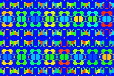 Soyut arkaplan. Çoklu renkli doku çizimi.