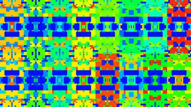 Soyut arkaplan. Çoklu renkli doku çizimi.