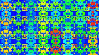 Soyut arkaplan. Çoklu renkli doku çizimi.