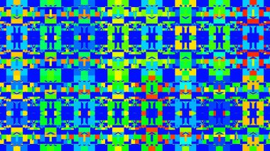 Soyut arkaplan. Çoklu renkli doku çizimi.