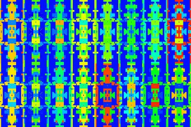 Soyut arkaplan. Çoklu renkli doku çizimi.