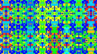 Soyut arkaplan. Çoklu renkli doku çizimi.