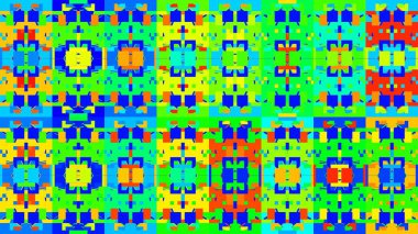 Soyut arkaplan. Çoklu renkli doku çizimi.