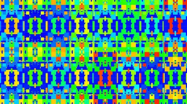 Soyut arkaplan. Çoklu renkli doku çizimi.