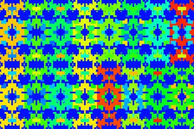 Soyut arkaplan. Çoklu renkli doku çizimi.