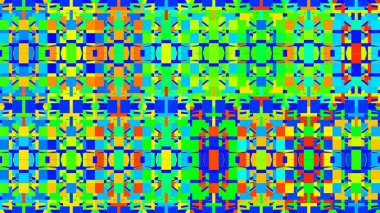 Soyut arkaplan. Çoklu renkli doku çizimi.