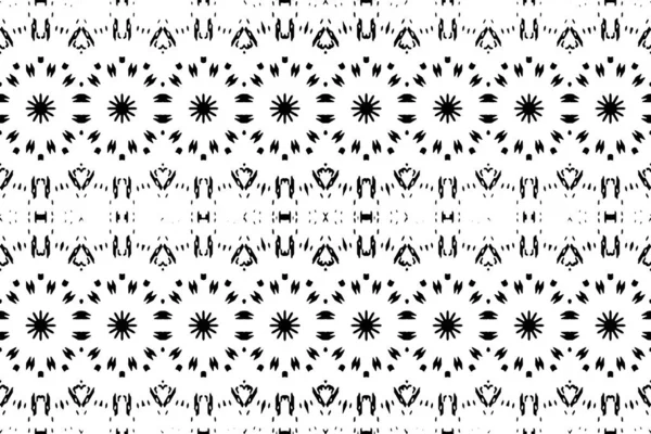 Soyut kaleydoskop arkaplanı. Soyut arkaplan. Resim siyah ve beyaz tonları içerir