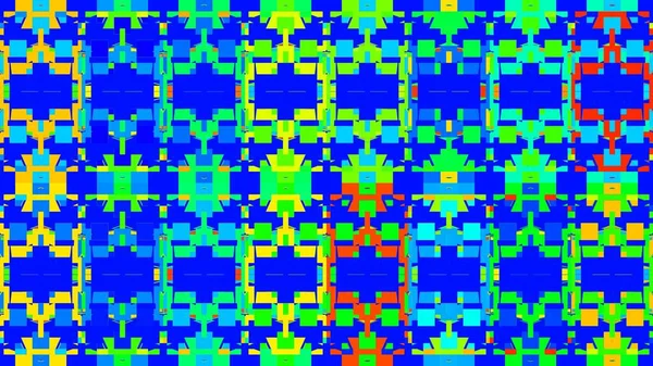 Soyut arkaplan. Çoklu renkli doku çizimi.