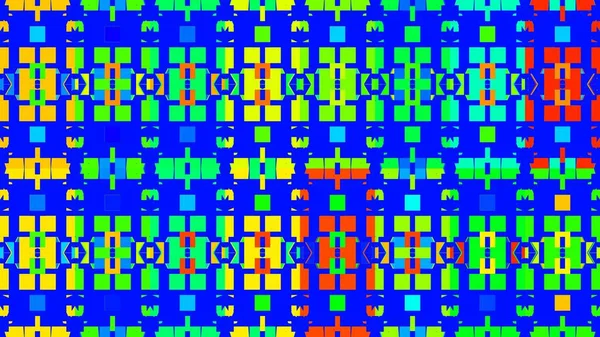 Soyut arkaplan. Çoklu renkli doku çizimi.