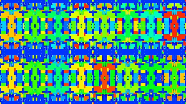 Soyut arkaplan. Çoklu renkli doku çizimi.