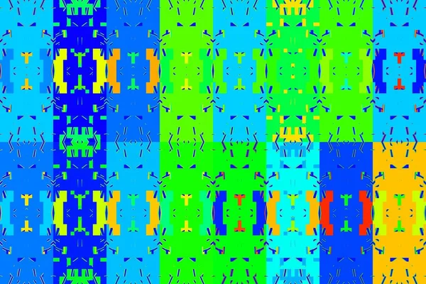 Soyut arkaplan. Çoklu renkli doku çizimi.