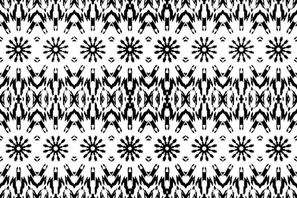 Soyut kaleydoskop arkaplanı. Soyut arkaplan. Resim siyah ve beyaz tonları içerir