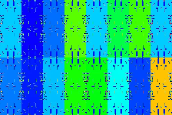Soyut arkaplan. Çoklu renkli doku çizimi.