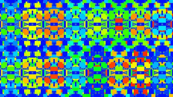 Soyut arkaplan. Çoklu renkli doku çizimi.