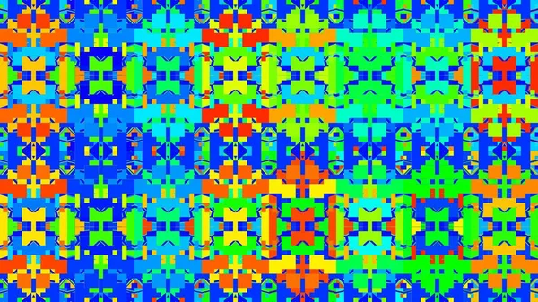 Soyut arkaplan. Çoklu renkli doku çizimi.