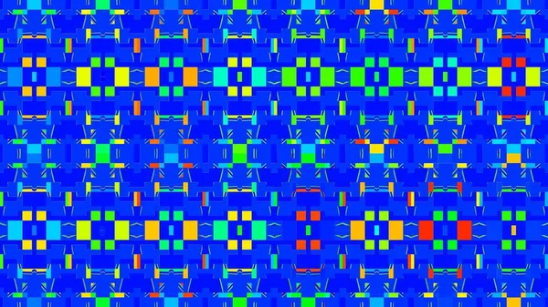 Soyut arkaplan. Çoklu renkli doku çizimi.