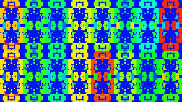 Soyut arkaplan. Çoklu renkli doku çizimi.