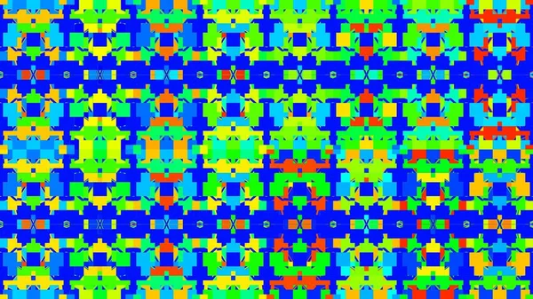 Soyut arkaplan. Çoklu renkli doku çizimi.