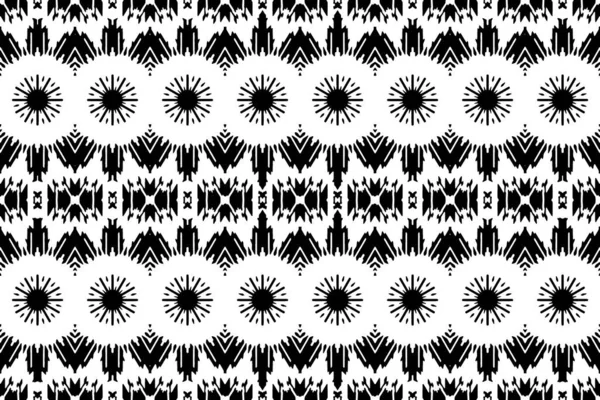 Soyut kaleydoskop arkaplanı. Soyut arkaplan. Resim siyah ve beyaz tonları içerir