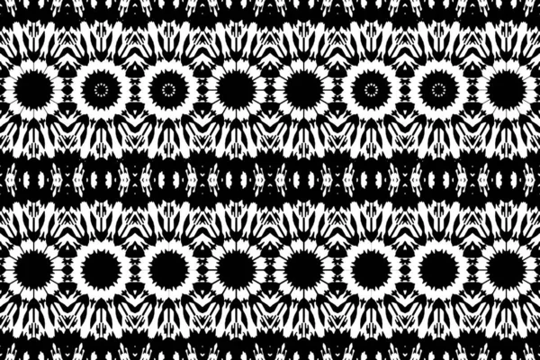 Soyut kaleydoskop arkaplanı. Soyut arkaplan. Resim siyah ve beyaz tonları içerir